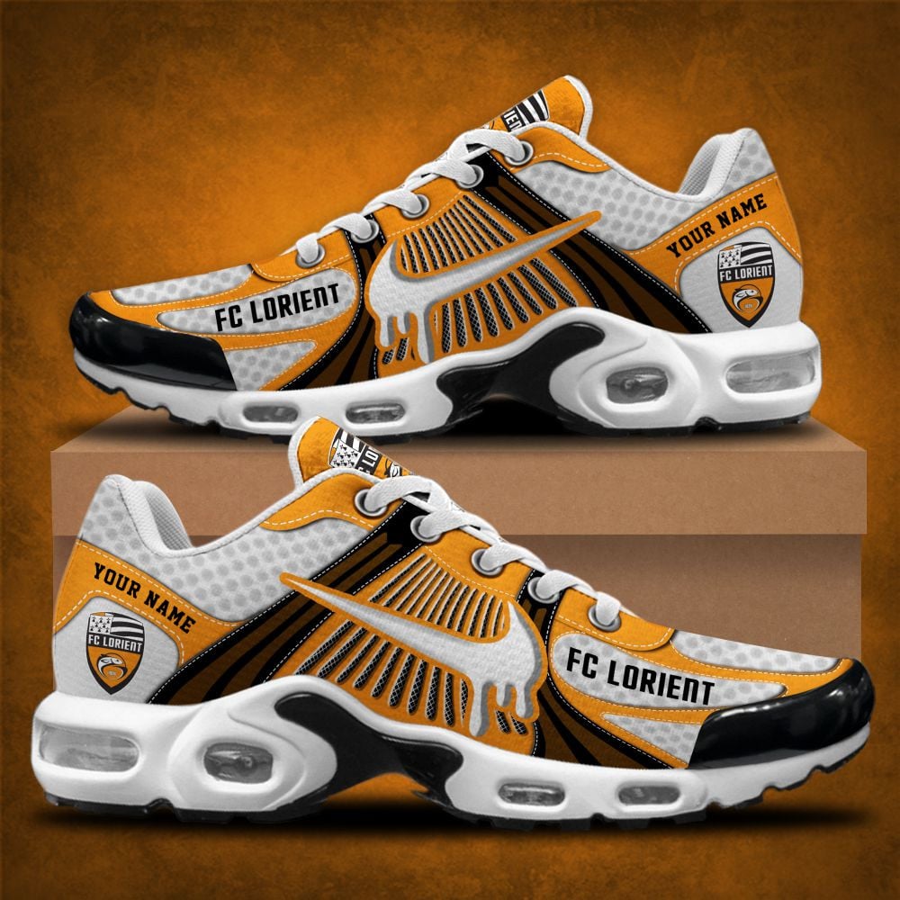 FC Lorient TN Schuhe Sneakers für Männer und Frauen
