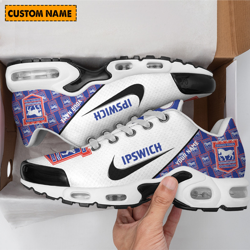 Ipswich Town TN Schuhe Turnschuhe für Männer und Frauen