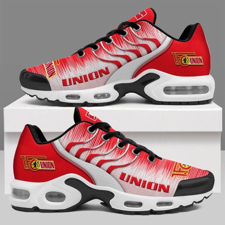 Union Berlin TN Chaussures Baskets Pour Hommes Et Femmes